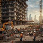 Advancing the Industrial Sector